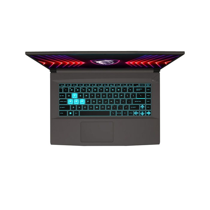 Laptop MSI B12UCX-1818XPL 15,6" i5-12450H 16 GB RAM 512 GB SSD Nvidia GeForce RTX 2050 Laptop MSI B12UCX-1818XPL 15,6" i5-12450H 16 GB RAM 512 GB SSD Nvidia GeForce RTX 2050