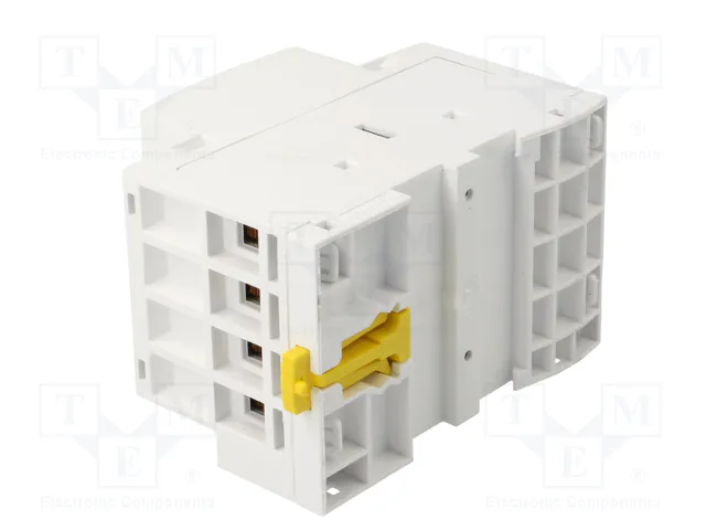 Schneider Electric A9C40440 Contactor 4-polar 40A 230-240V AC