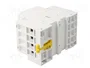 Schneider Electric A9C40440 Contactor 4-polar 40A 230-240V AC