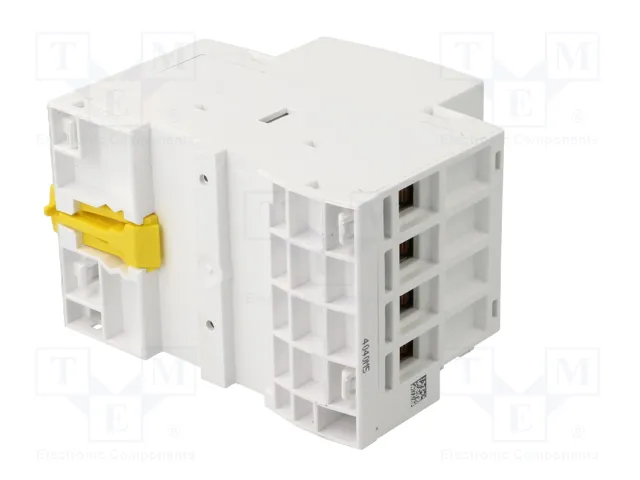 Schneider Electric A9C40440 Contactor 4-polar 40A 230-240V AC