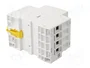Schneider Electric A9C40440 Contactor 4-polar 40A 230-240V AC