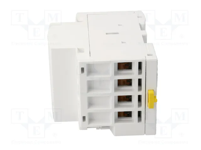 Schneider Electric A9C40440 Contactor 4-polar 40A 230-240V AC