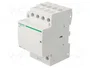 Schneider Electric A9C40440 Contactor 4-polar 40A 230-240V AC