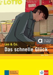 KLETT, Das schnelle Glück - KLETT