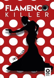 FLAMENCO KILLER, Jms Guitián - KOLIMA