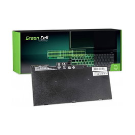 Green Cell HP107 Batería Polímero de Litio 4000 mAh 11.4V Compatible con HP EliteBook 745/755/840/848/850 G3 y ZBook 15u G3