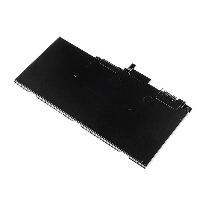 Green Cell HP107 Batería Polímero de Litio 4000 mAh 11.4V Compatible con HP EliteBook 745/755/840/848/850 G3 y ZBook 15u G3