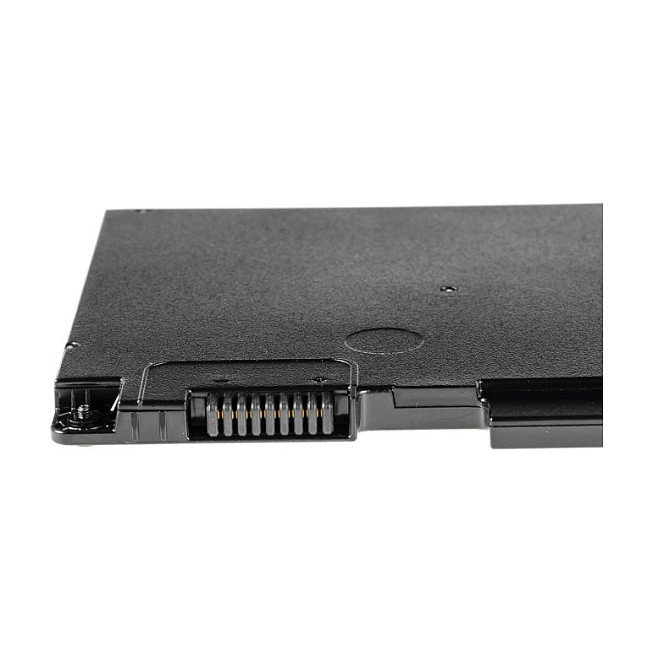 Green Cell HP107 Batería Polímero de Litio 4000 mAh 11.4V Compatible con HP EliteBook 745/755/840/848/850 G3 y ZBook 15u G3