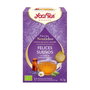 YOGI TEA Felices Sueños para los sentidos 17 bolsitas