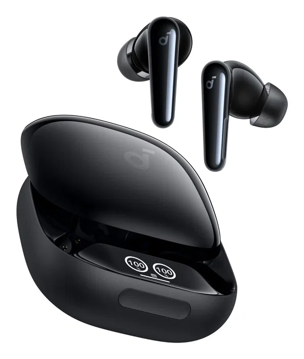 Anker Soundcore Liberty 4 Pro Negro Anker Soundcore Liberty 4 Pro Negro