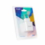 TooQ Cargador de Pared USB-C PD 20W Blanco TQWC-PDUSBC20W