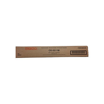 Utax CK-5511M Magenta Utax CK-5511M Magenta
