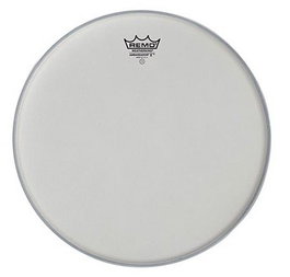 Parche Remo Ambassador Rugoso de 10"