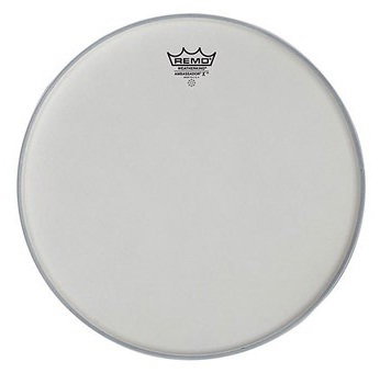 Parche Remo Ambassador Rugoso de 10" Parche Remo Ambassador Rugoso de 10"