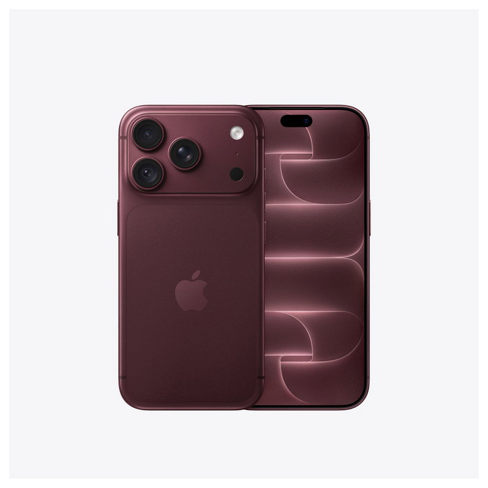 Apple iPhone 18 Pro 2TB Burgundy Apple iPhone 18 Pro 2TB Burgundy