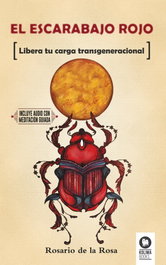KOLIMA, El escarabajo rojo - Rosario De La Rosa
