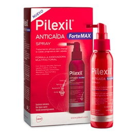 Pilexil Spray Forte Max Anticaída 120 ml