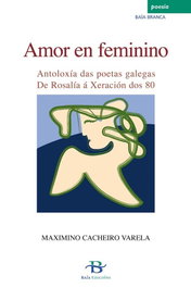 BAIA, Amor en feminino - BAIA