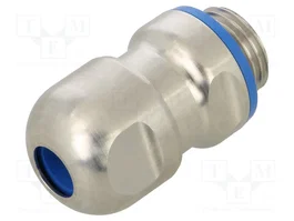 LAPP SKINTOP® HYGIENIC Sello aislante M16 1,5 IP68 Acero inoxidable