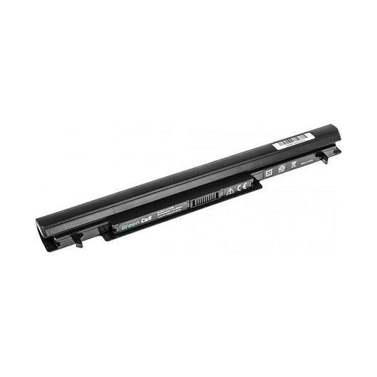 Green Cell AS47 Batería para ASUS K56 K56C K56CA K56CB K56CM K56V S56 S405