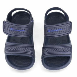 Chanclas para Niños Champion SQUIRT B TD Azul