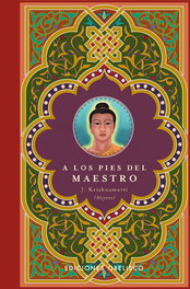 A los pies del maestro, J. Krishnamurti - OBELISCO EDICIONES