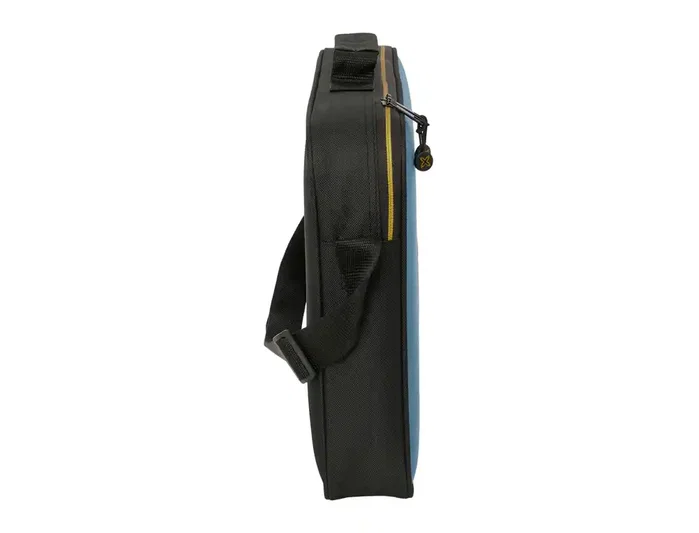 Safta Cartera Extraescolares Munich 38x28x6cm