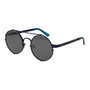 Champion CU5139-53C03 Gafas de sol para hombre con cristales marrones