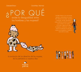 ¿Por qué existe la desigualdad entre los hombres y las mujeres?, Soledad Bravi - OCEANO TRAVESIA