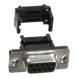 EFB Elektronik Conector D-Sub 9-pin 29015.1