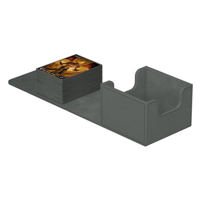 Ultimate Guard Sidewinder 133+ Xenoskin - Grey Ultimate Guard Sidewinder 133+ Xenoskin - Grey
