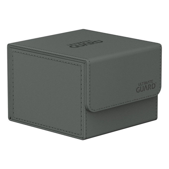 Ultimate Guard Sidewinder 133+ Xenoskin - Grey Ultimate Guard Sidewinder 133+ Xenoskin - Grey
