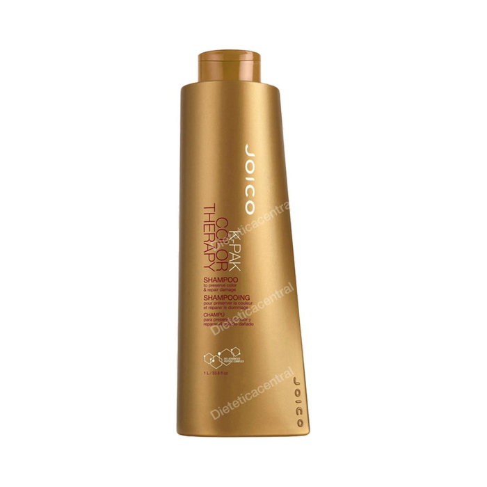 Joico K-PAK Color Therapy Color Protecting Shampoo 1000ml