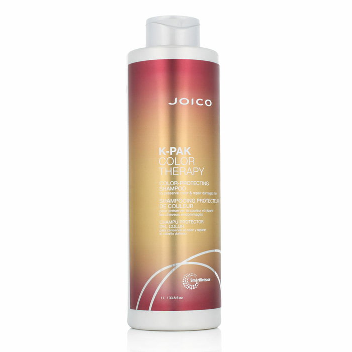 Joico K-PAK Color Therapy Color Protecting Shampoo 1000ml