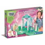 Clementoni Laboratorio de Perfumes y Cosméticos Kit Científico