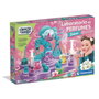 Clementoni Laboratorio de Perfumes y Cosméticos Kit Científico
