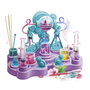 Clementoni Laboratorio de Perfumes y Cosméticos Kit Científico