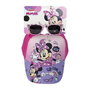Cerdá Gorra y Gafas de Sol Infantiles Minnie 53 cm