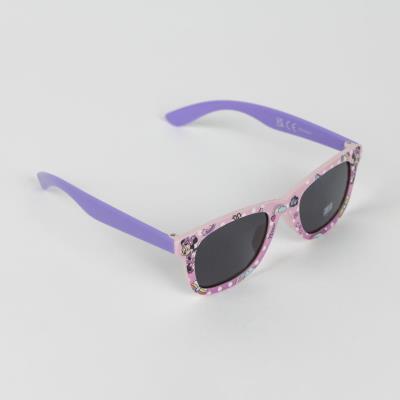Cerdá Gorra y Gafas de Sol Infantiles Minnie 53 cm