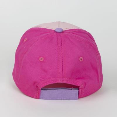 Cerdá Gorra y Gafas de Sol Infantiles Minnie 53 cm