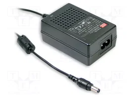 MEAN WELL GSM36B48-P1J Alimentador de 36W 48VDC 0,75A