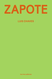 Zapote, LOS TRES EDITORES - LOS TRES EDITORES