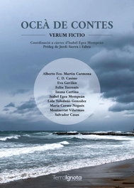 Oceà de contes, Verum Fictio - TERRA IGNOTA