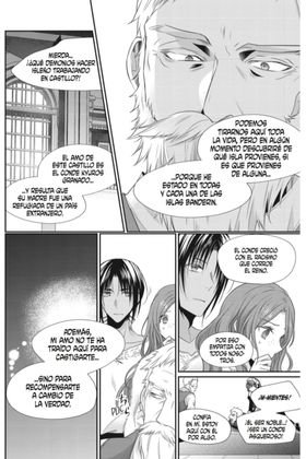 La Sustituta de La Prometida 05