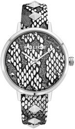 Police PEWLA2109701 Gris