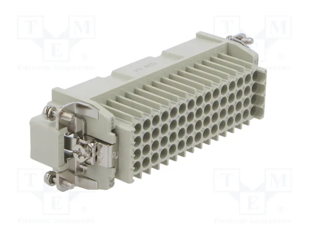 ILME Conector HDC CD Macho de 64 Pines ILME Conector HDC CD Macho de 64 Pines