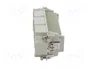 ILME Conector HDC CD Macho de 64 Pines