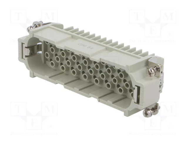 ILME Conector HDC CD Macho de 64 Pines ILME Conector HDC CD Macho de 64 Pines