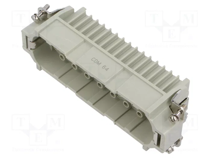 ILME Conector HDC CD Macho de 64 Pines ILME Conector HDC CD Macho de 64 Pines