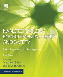 Nanotechnology Environmental Health and Safety, Hull - Elsevier UK